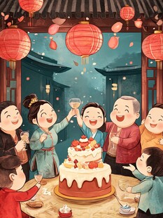 深渊旅人 黑暗奇幻动画